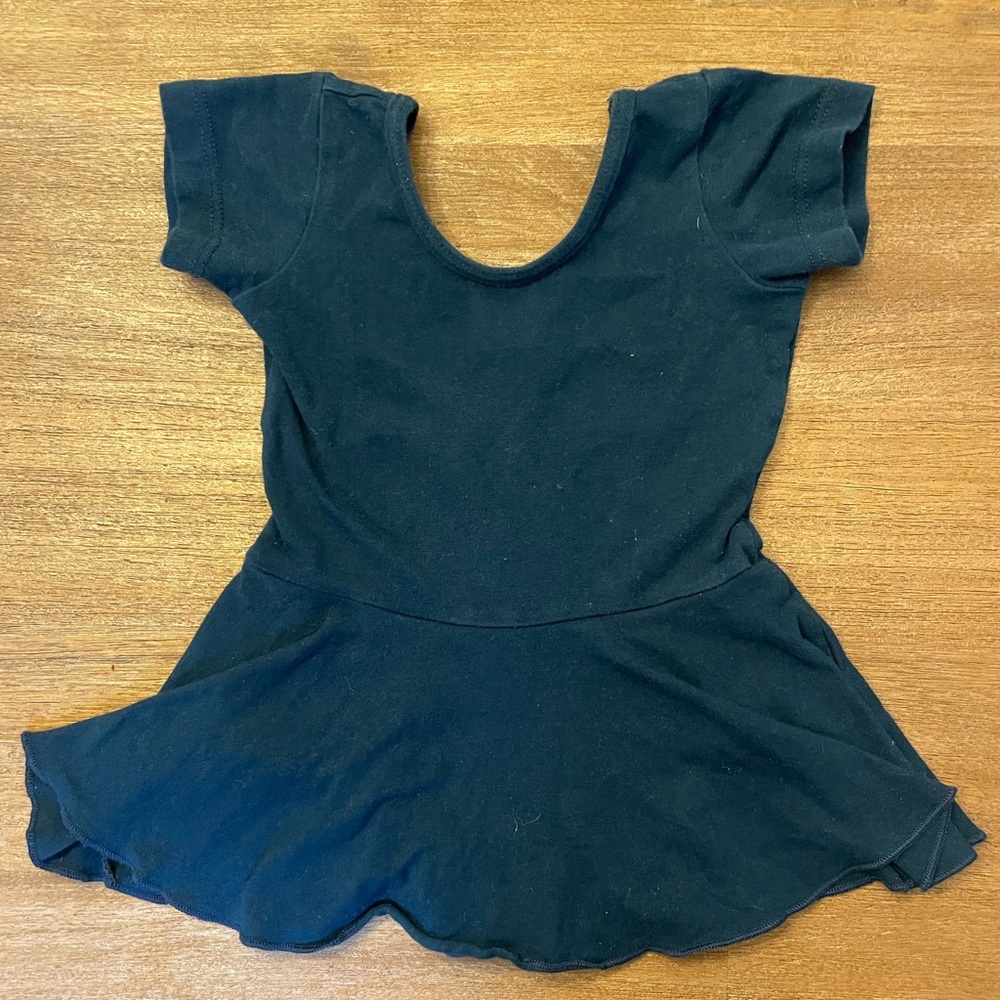Alice & Ames glacier Leo dress